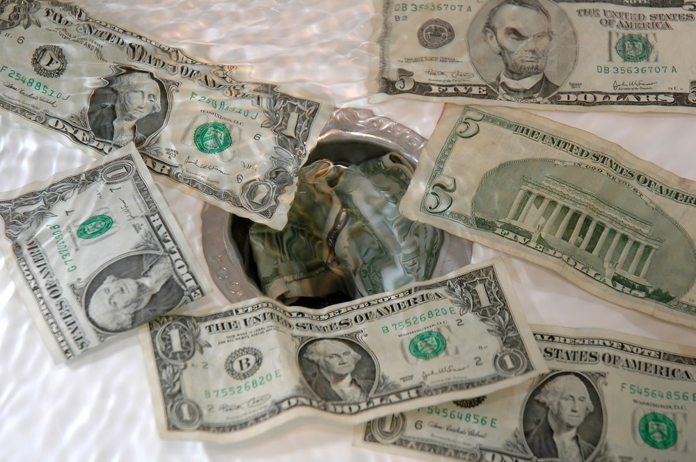 9 Ways Your Current Priorities are Pouring Money Down the Drain